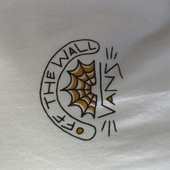 ❌ SOLD ❌ NWOT Vans Shirt Size XL - Picture 3 of 9